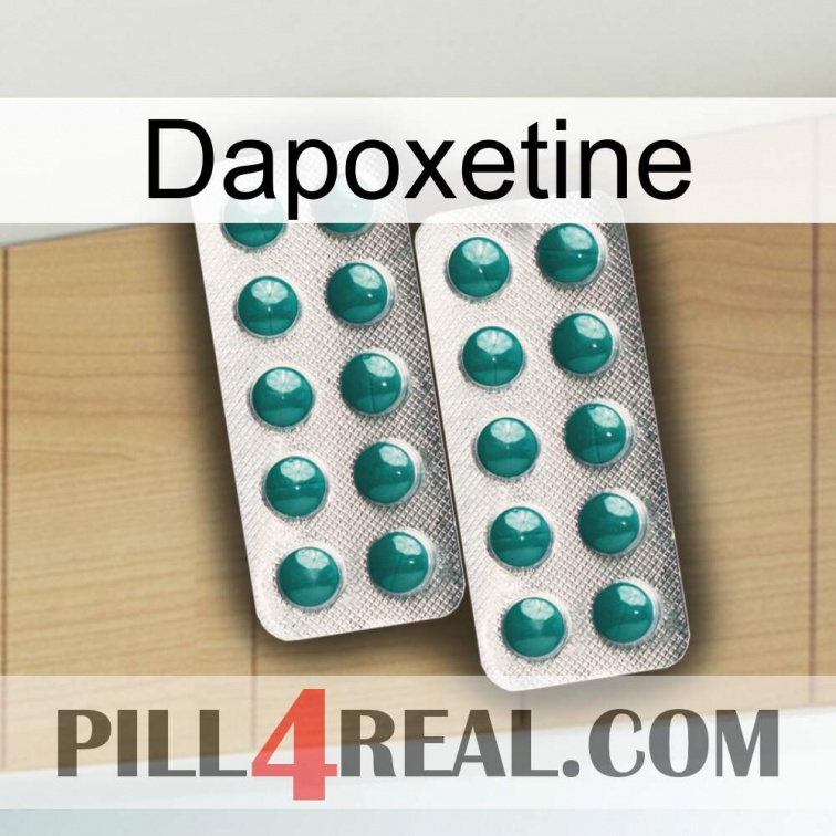 Dapoxetine dapoxetine2